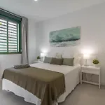 Go2tenerife Apart'jara Pool View & At 5 Min * Playa de las Americas (Tenerife)