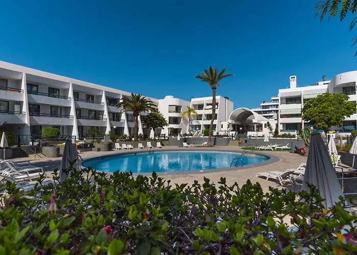 Apartament Go2tenerife Apart'jara Pool View & At 5 Min *