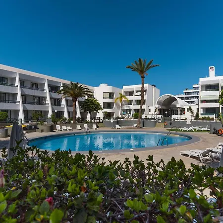 アパート Go2tenerife Apart'jara Pool View & At 5 Min *