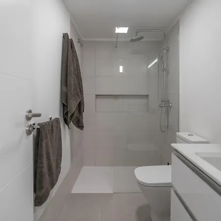 Go2tenerife Apart'jara Pool View & At 5 Min * Playa de las Americas (Tenerife)