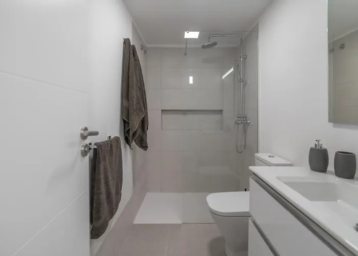 Go2tenerife Apart'jara Pool View & At 5 Min * 美洲海滩