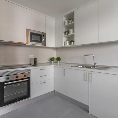 Go2tenerife Apart'jara Pool View & At 5 Min Apartment